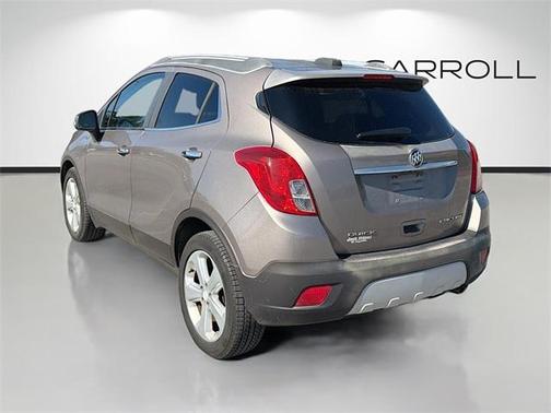 2015 Buick Encore Convenience