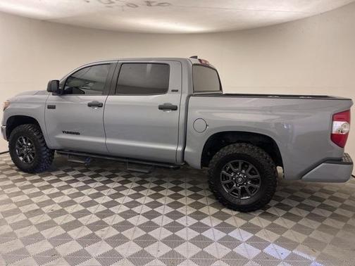 2021 Toyota Tundra