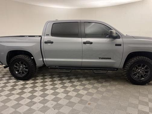 2021 Toyota Tundra