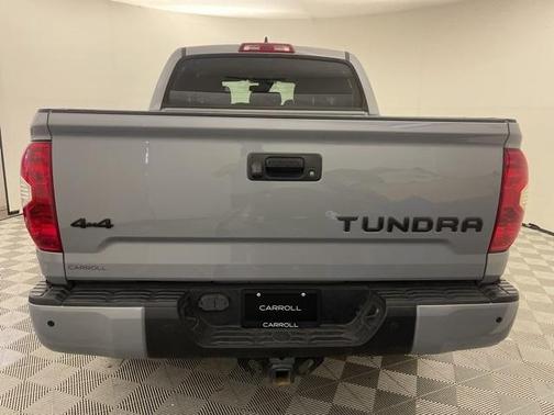 2021 Toyota Tundra