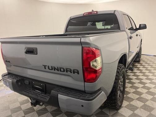 2021 Toyota Tundra