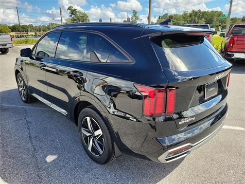2023 Kia Sorento S