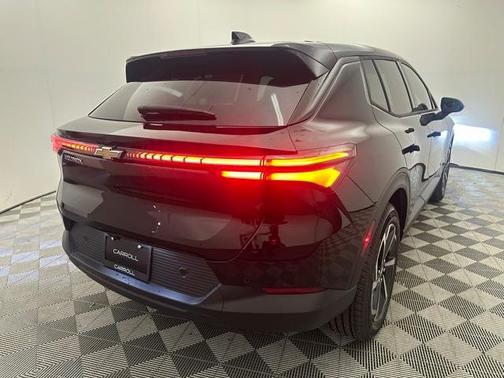2025 Chevrolet Equinox EV LT 1