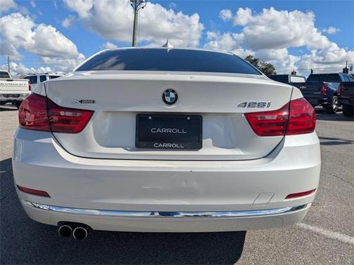 2014 BMW 428 i xDrive