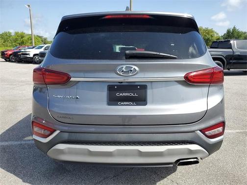 2019 Hyundai SANTA FE 2.4 SEL