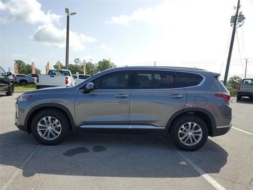 2019 Hyundai SANTA FE 2.4 SEL
