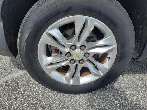 2019 Chevrolet Blazer 2LT