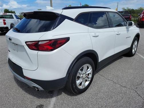 2019 Chevrolet Blazer 2LT