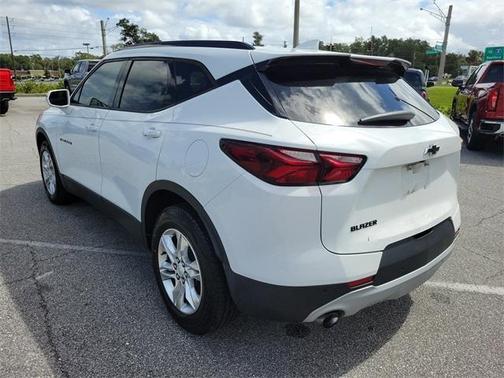 2019 Chevrolet Blazer 2LT
