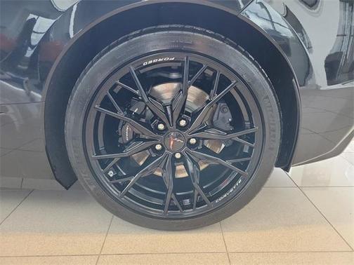 2023 Chevrolet Corvette Stingray w/1LT