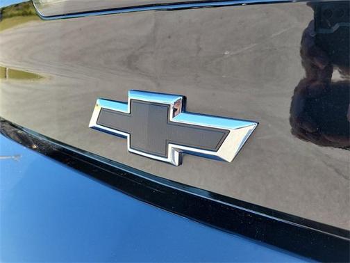 2020 Chevrolet Camaro SS