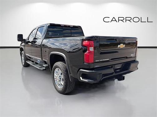 2024 Chevrolet Silverado 2500 High Country