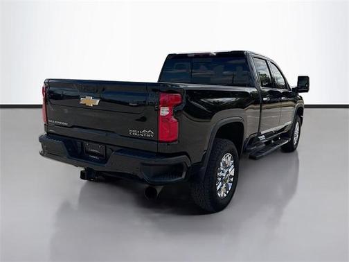 2024 Chevrolet Silverado 2500 High Country