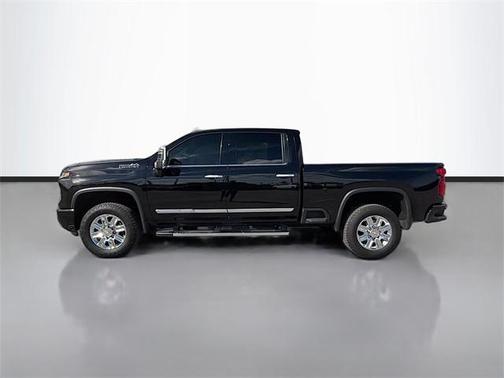2024 Chevrolet Silverado 2500 High Country