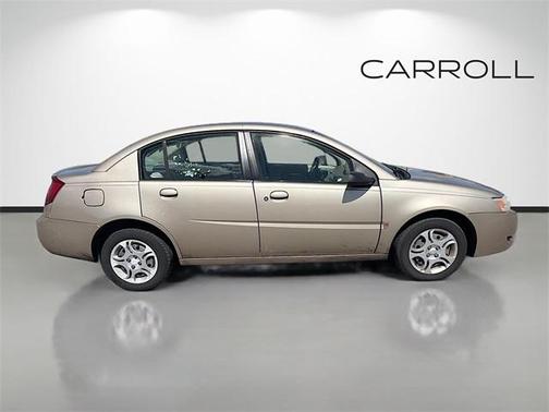 2007 Saturn Ion 3