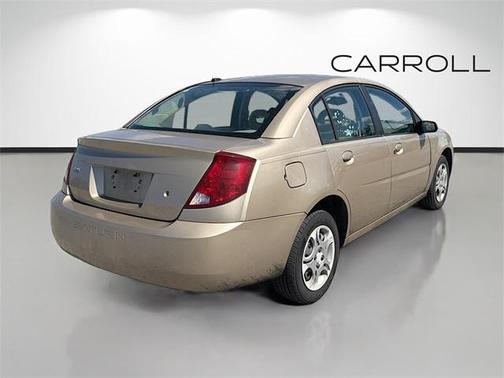 2007 Saturn Ion 3