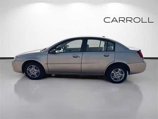 2007 Saturn Ion 3