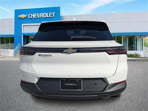 2026 Chevrolet Equinox EV LT 1