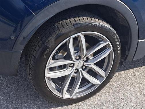 2020 Cadillac XT4 Sport