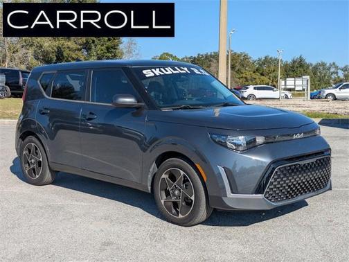 2023 Kia Soul EX