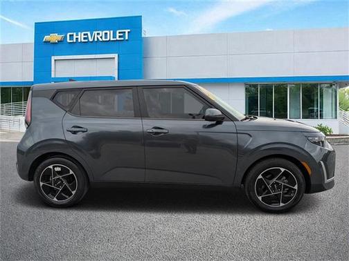 2023 Kia Soul EX