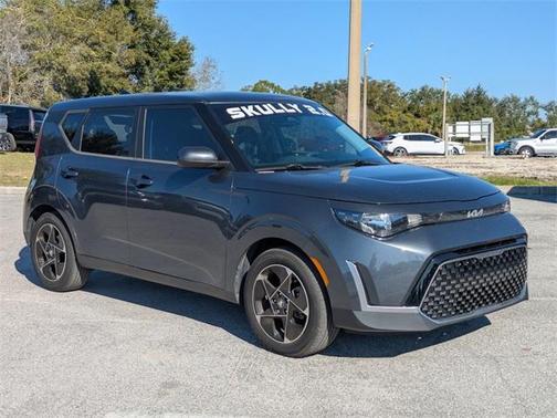 2023 Kia Soul EX