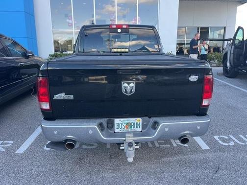 2014 RAM 1500 SLT