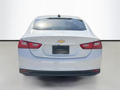 2022 Chevrolet Malibu 1LS