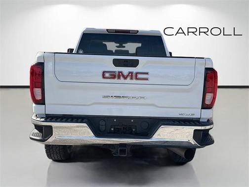 2021 GMC Sierra 2500 SLE