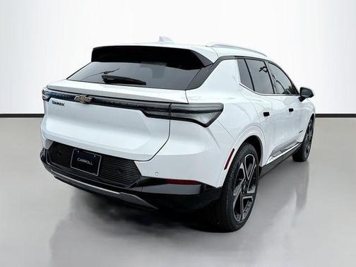 2026 Chevrolet Equinox EV LT 2