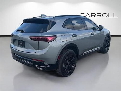 2024 Buick Envision Sport Touring