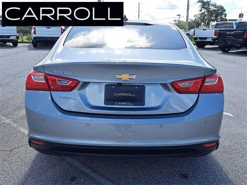 2024 Chevrolet Malibu 1LS