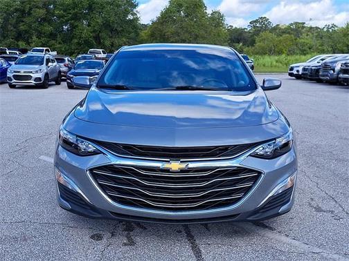2024 Chevrolet Malibu 1LS