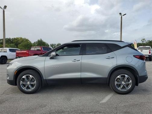 2023 Chevrolet Blazer 3LT