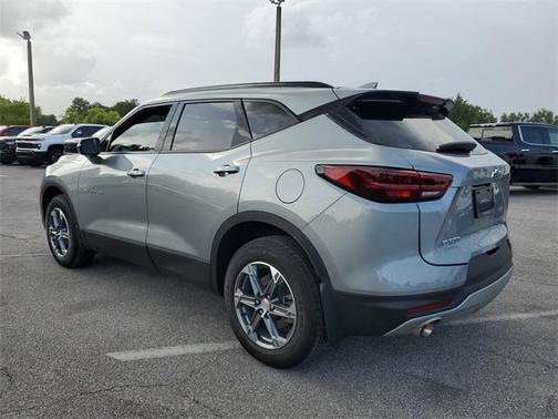 2023 Chevrolet Blazer 3LT