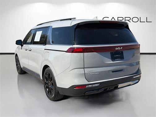 2024 Kia Carnival SX Prestige