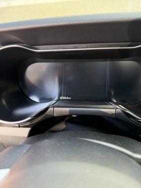 2022 Ford Mustang Mach 1