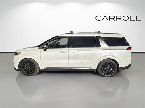 2024 Kia Carnival SX Prestige