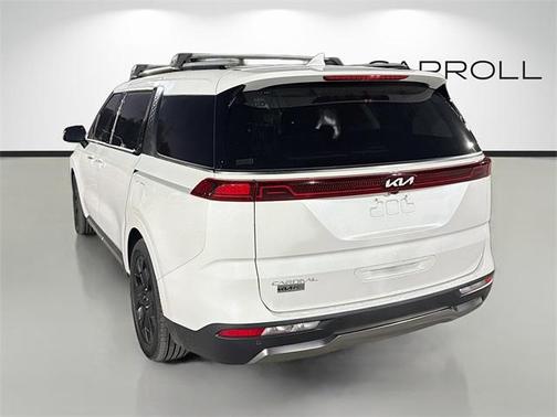 2024 Kia Carnival SX Prestige