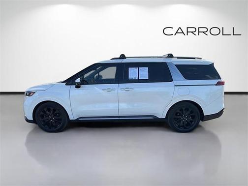 2024 Kia Carnival SX Prestige