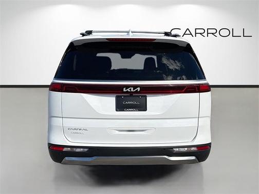 2024 Kia Carnival SX Prestige