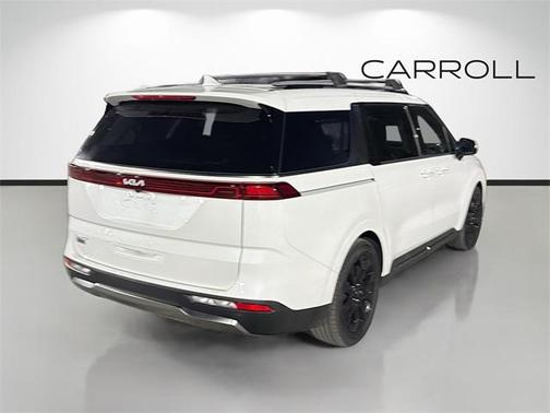 2024 Kia Carnival SX Prestige