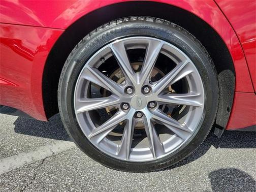 2022 Cadillac CT5 Sport RWD