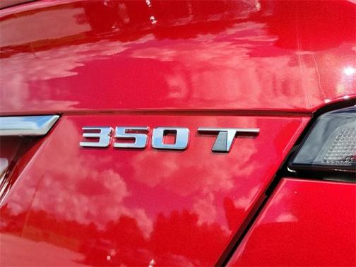 2022 Cadillac CT5 Sport RWD