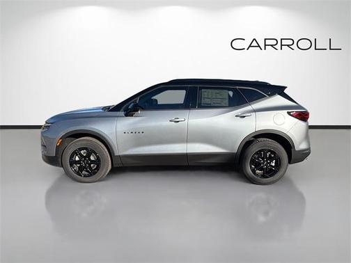 2026 Chevrolet Blazer LT