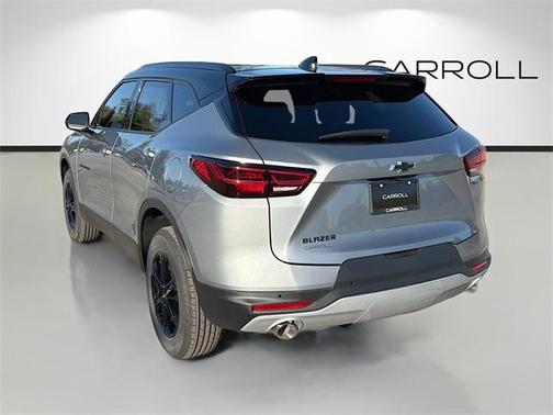 2026 Chevrolet Blazer LT