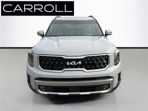 2023 Kia Telluride SX-Prestige X-Line