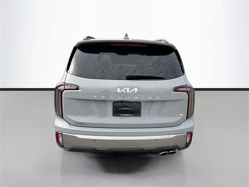 2023 Kia Telluride SX-Prestige X-Line