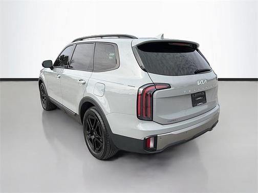 2023 Kia Telluride SX-Prestige X-Line