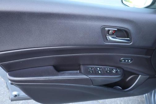 2016 Acura ILX Premium Package